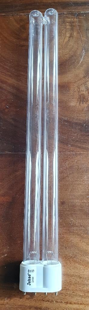UV lamp vijver, Ophalen of Verzenden, Gebruikt, Overige typen