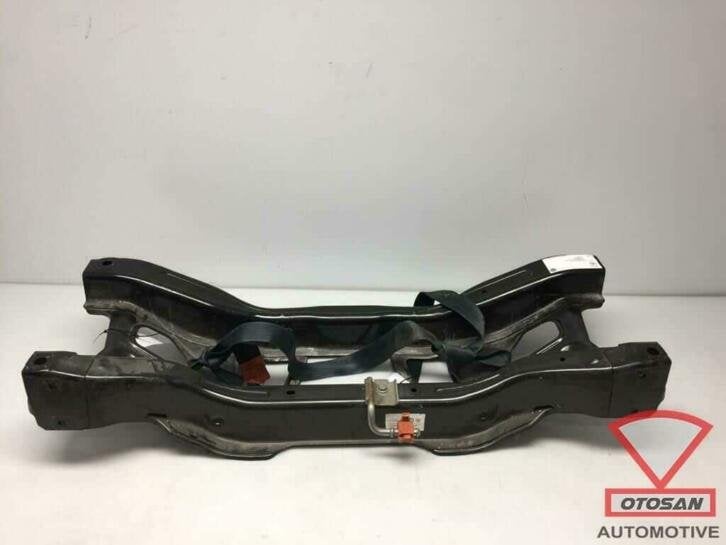 fiat 500x 2018 achteras subframe 52088586