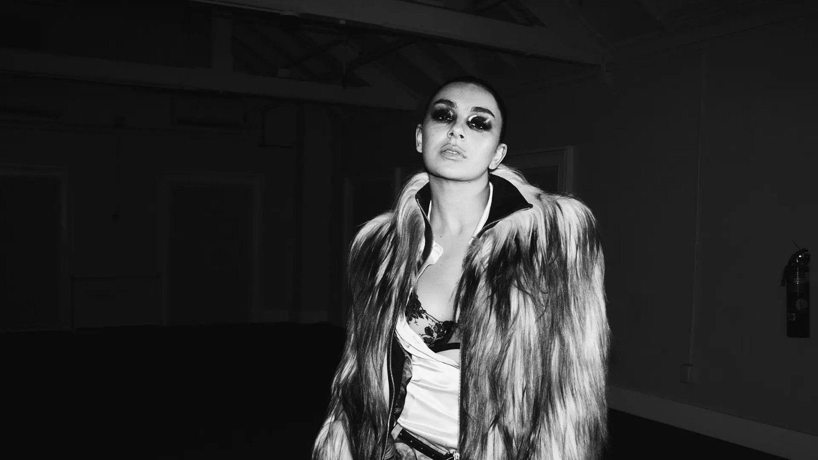 4 Charli xcx kaartjes te koop