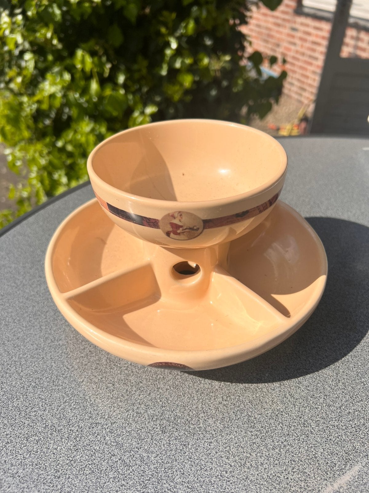 Chocolade fondue, Ophalen of Verzenden
