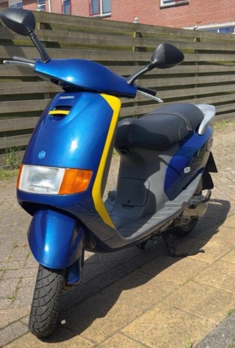 Piaggio Sfera 125., Ophalen of Verzenden, Benzine, Overige modellen