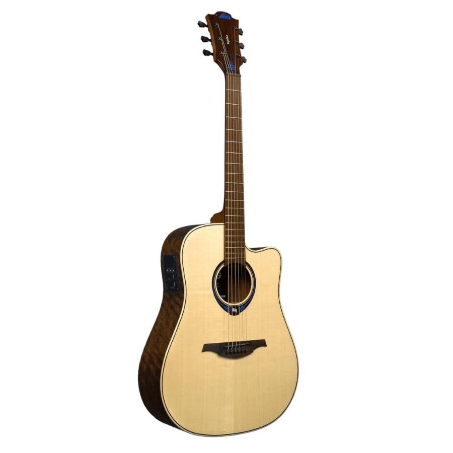 Lag HyVibe 20 - Dreadnought westerngitaar NIEUW, Muziek en Instrumenten, Info@laguitars.com, Ophalen of Verzenden, ALGAM / LÂG Guitars, 5 Rue de Milan, 44470 Thouaré-sur-Loire, Frankrijk