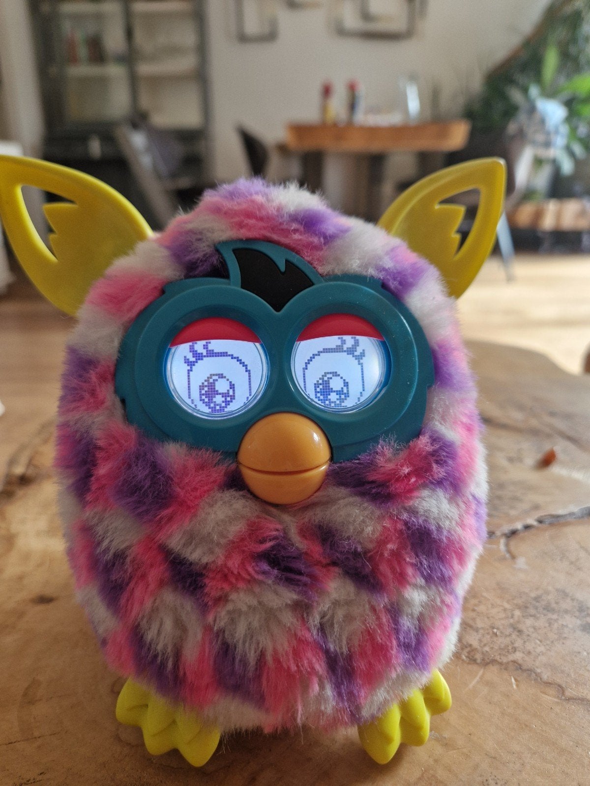 Furby Boom - Weinig gebruikt en in goede staat!, Ophalen of Verzenden, Zo goed als nieuw, Jongen of Meisje