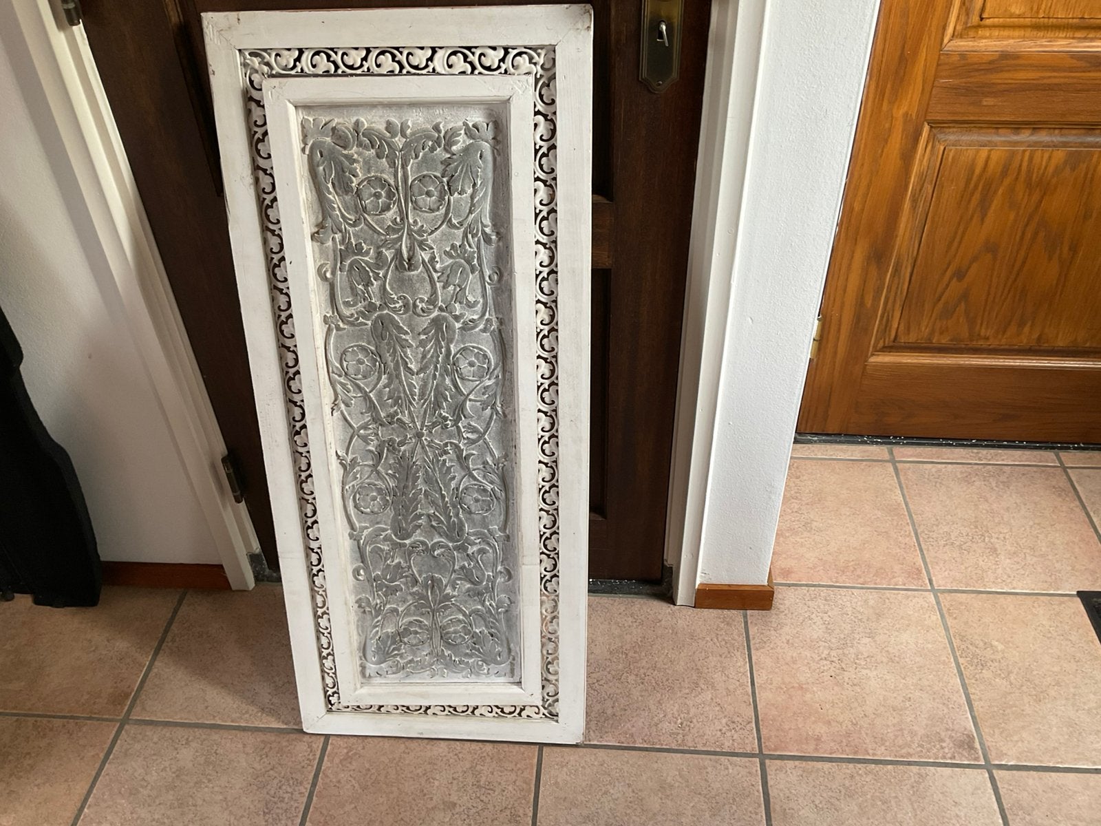 SCHILDERIJ PTSM COLLECTION, Huis en Inrichting, Woonaccessoires | Schilderijen, Tekeningen en Foto's, Ophalen, Zo goed als nieuw
