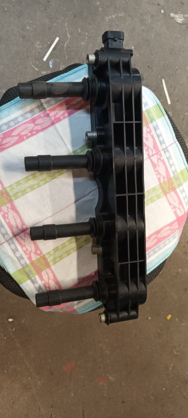 te koop nieuwe bobine brug Opel vectra, Auto-onderdelen, Motor en Toebehoren, Ophalen, Nieuw, Opel