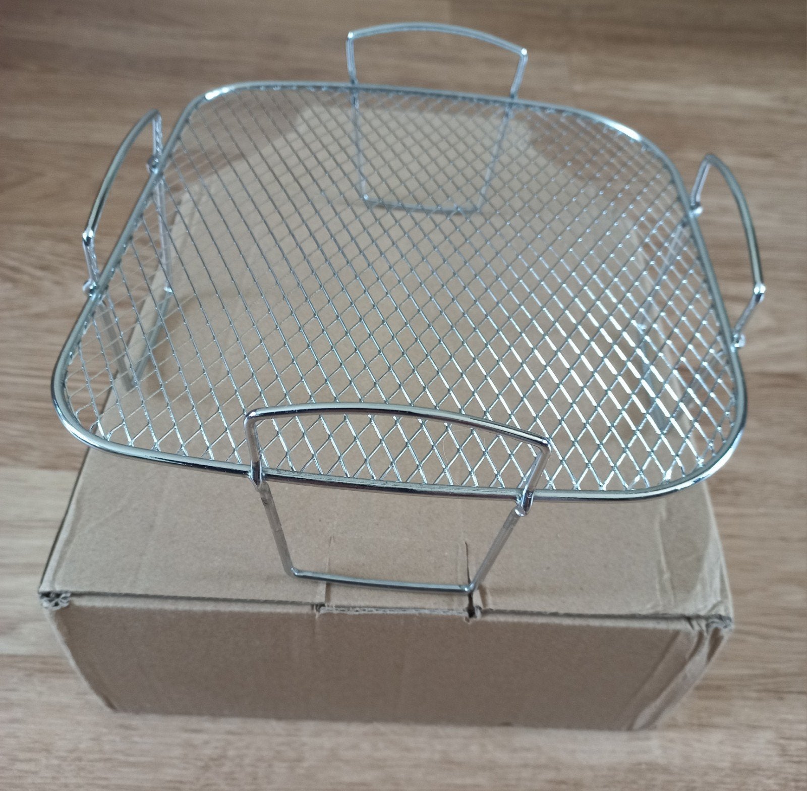 Airfryer rekje, Ophalen, Nieuw, Airfryer