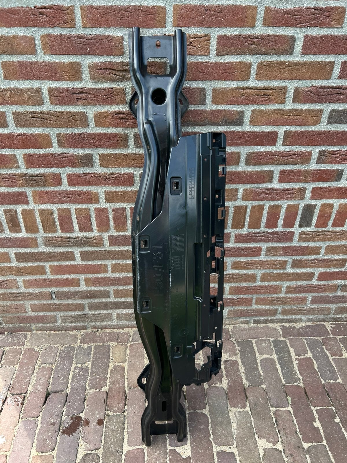 Bumperbalk BMW F30 F31, Auto-onderdelen, Ophalen, Gebruikt, Achter, Bumper