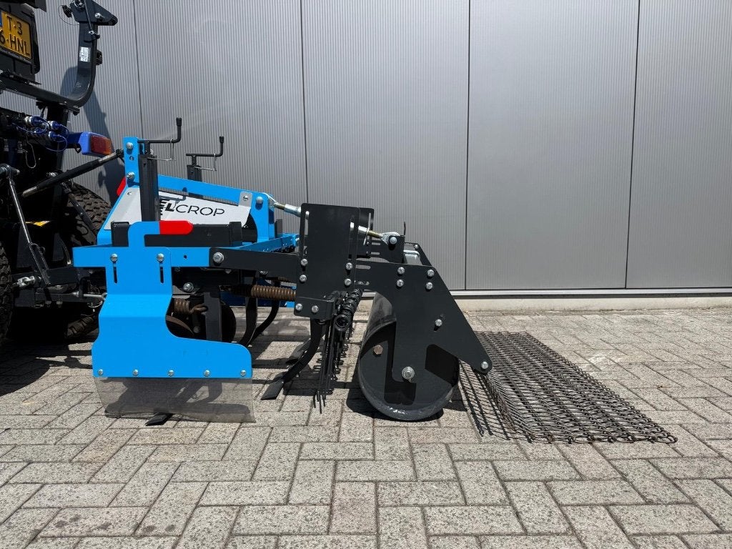 Feelcrop Skalpa - Schoffelmachine - Half verharding - 115cm, Ophalen of Verzenden, Oogstmachine