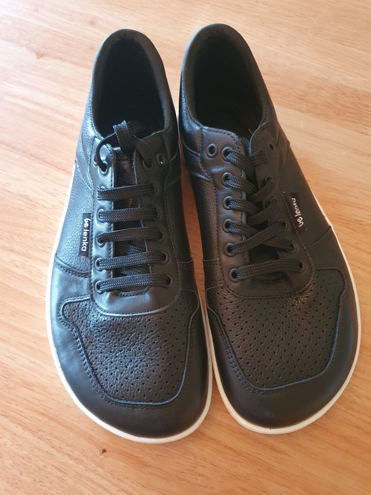 Be Lenka Champ 3.0 barefoot schoenen - Unisex maat 41 black, Be Lenka, Zwart, Ophalen of Verzenden, Sneakers of Gympen
