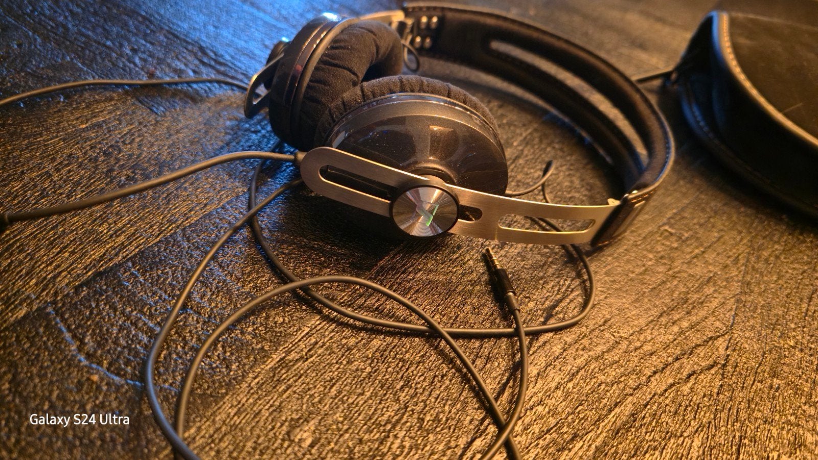 Sennheiser Momentum Koptelefoon - Hoge Kwaliteit Geluid