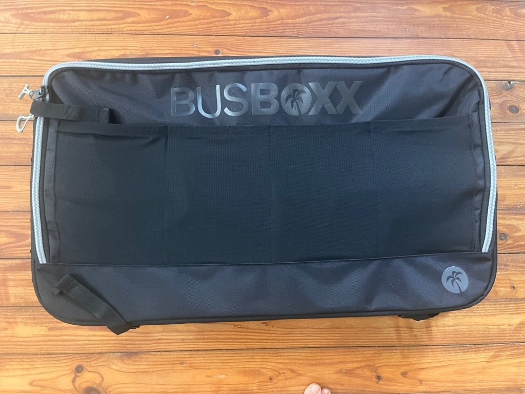 Busboxx Windowboxx raamtas VW California T6.1 of Multivan, Ophalen of Verzenden, Nieuw