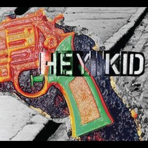 Hey Kid, Ophalen of Verzenden, Gebruikt, Poprock