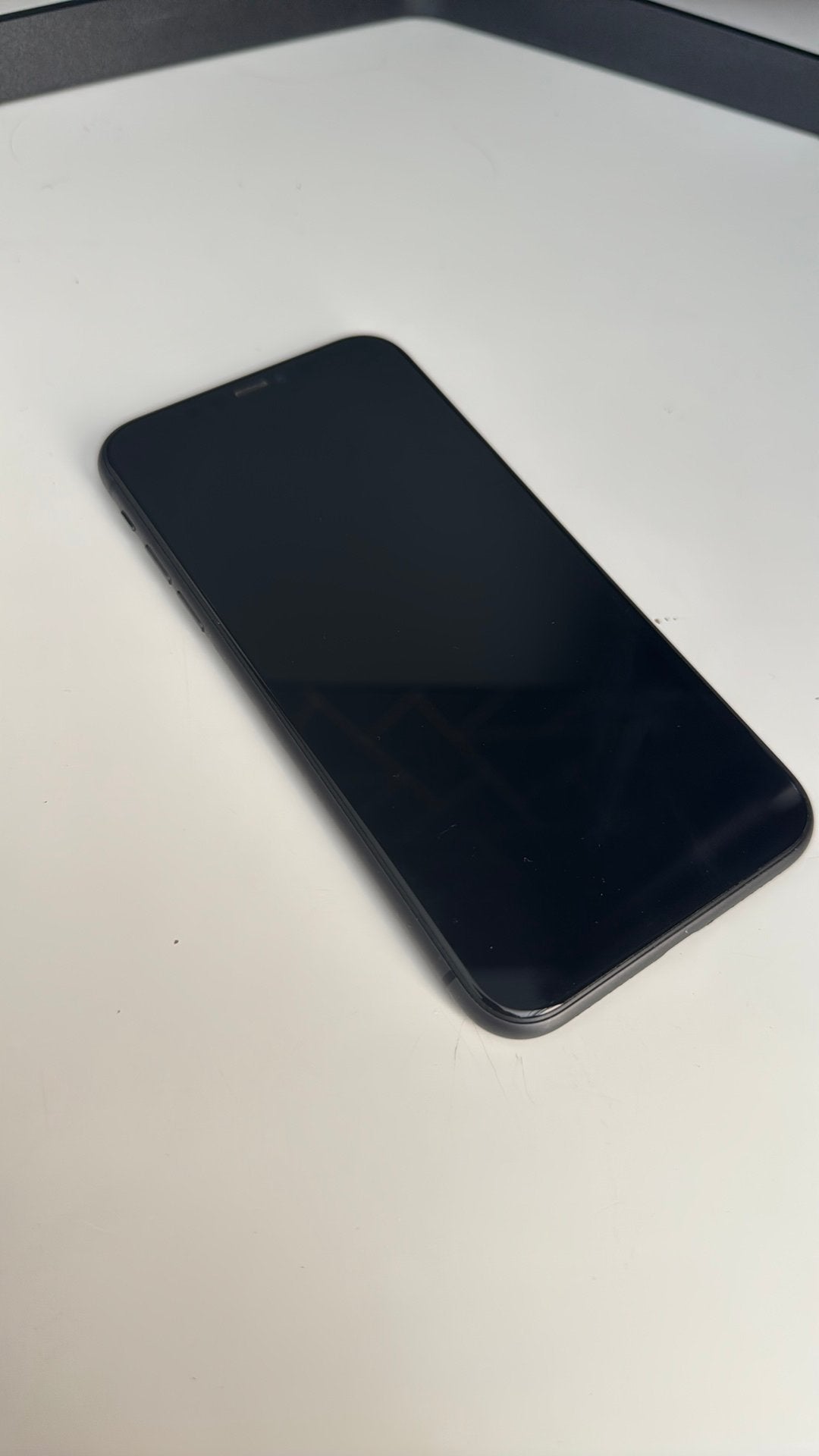 Iphone 11, Telecommunicatie, Mobiele telefoons | Apple iPhone, Ophalen, Gebruikt, Zwart, IPhone 11