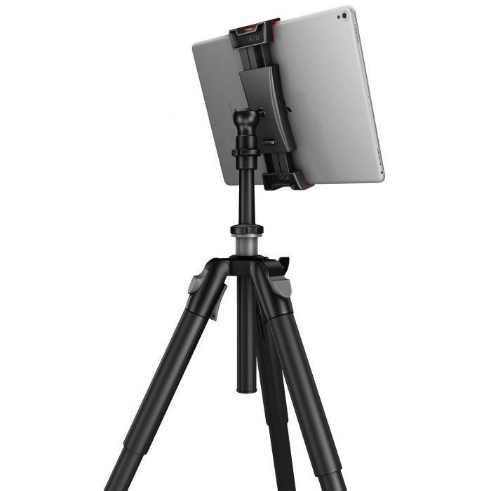 IK Multimedia iKlip 3 Video tablet houder, Muziek en Instrumenten, ., Overige typen, Nieuw, Ophalen of Verzenden
