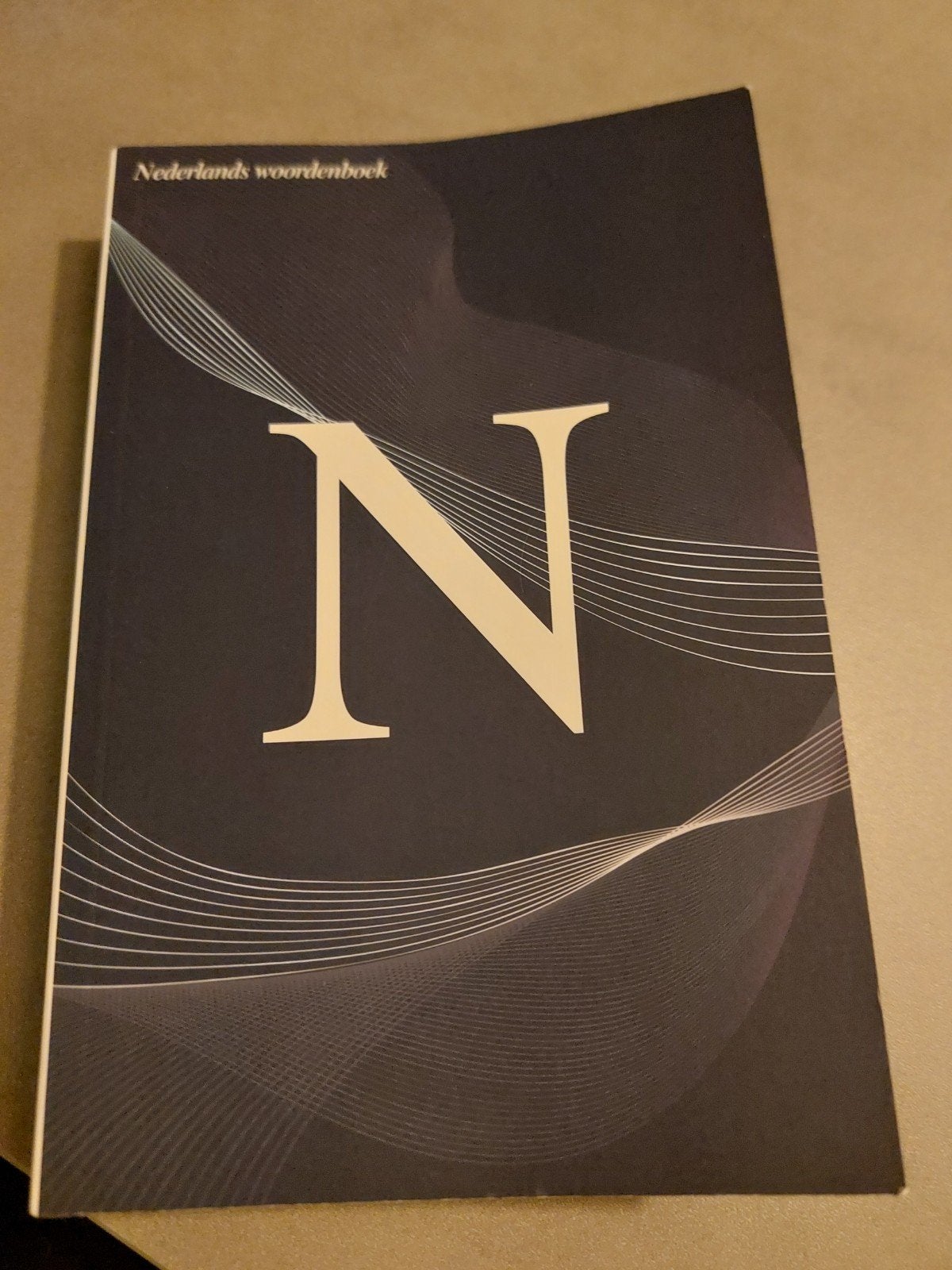 Nederlands woordenboek Excellentium, Boeken, Ophalen of Verzenden