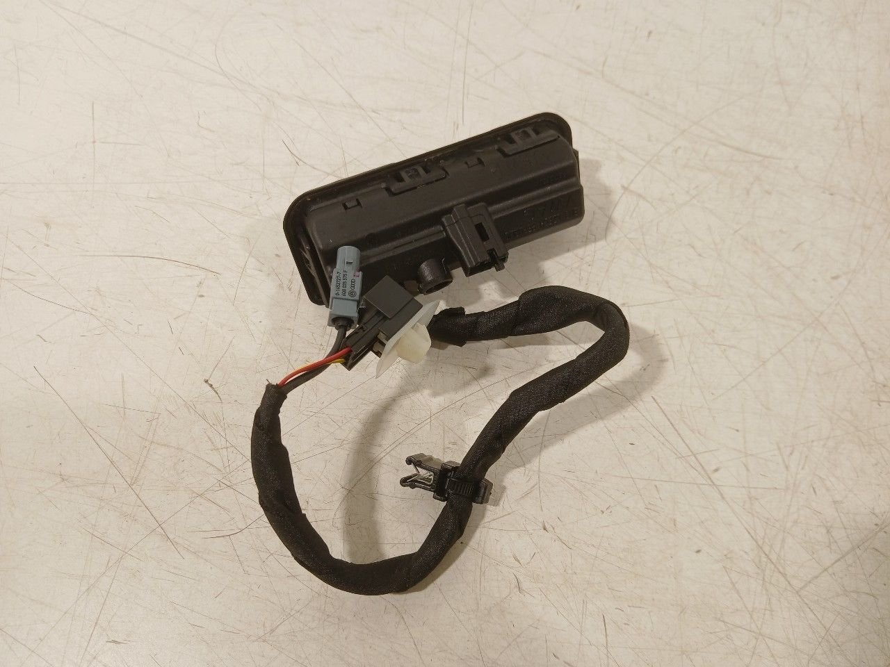 Camera achter Seat Arona, Onderdelen@venauto.nl, Van der Ven Autorecycling B.V., Gebruikt, Ettenseweg 76, 4706 PB Roosendaal, The Netherlands