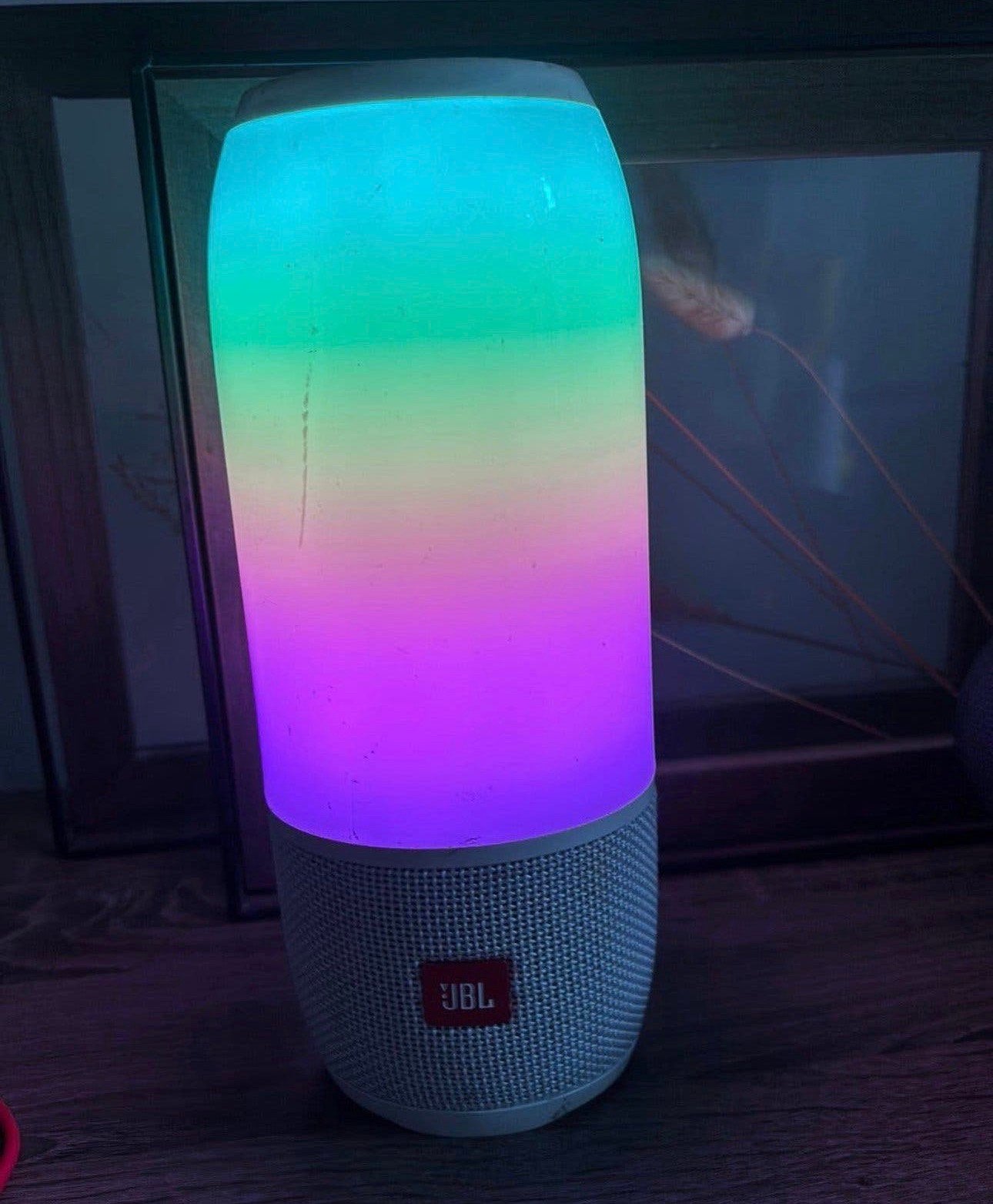 JBL pulse 3, Audio, Tv en Foto, Ophalen, Gebruikt, JBL, Overige typen
