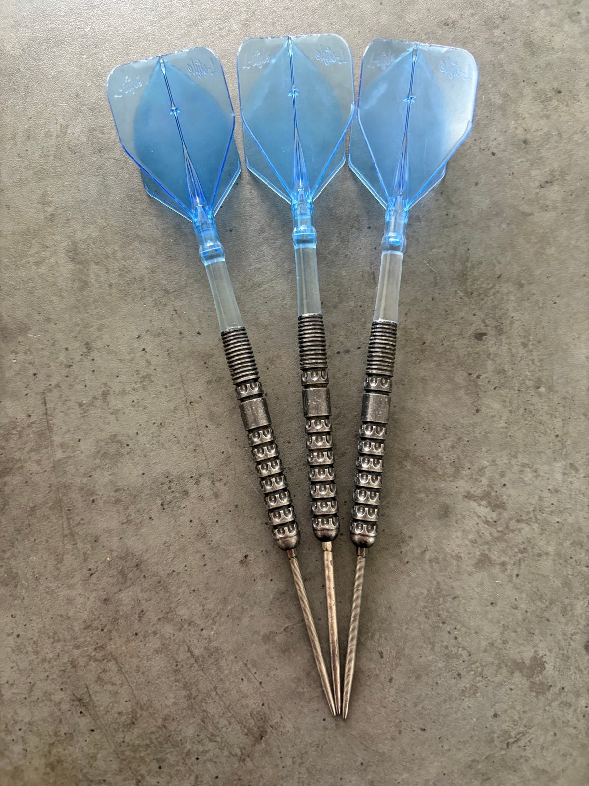 Littler Darts 23 gram, Ophalen of Verzenden, Gebruikt, Pijlen