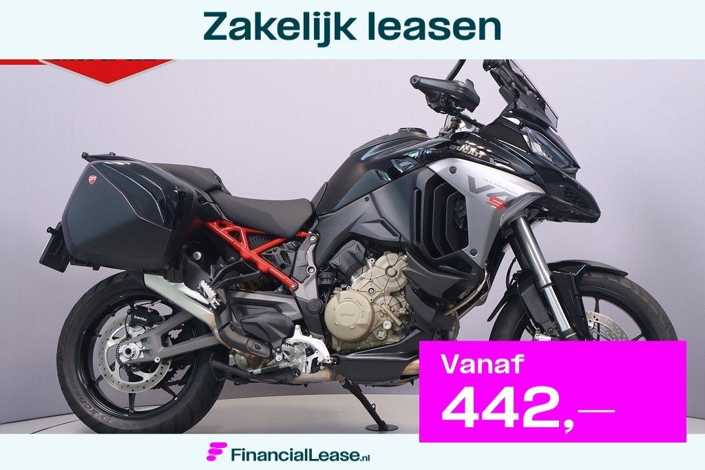 Ducati Multistrada V4 S SP. TRAV. RAD, Motoren, Motoren | Ducati, Bedrijf, Toermotor