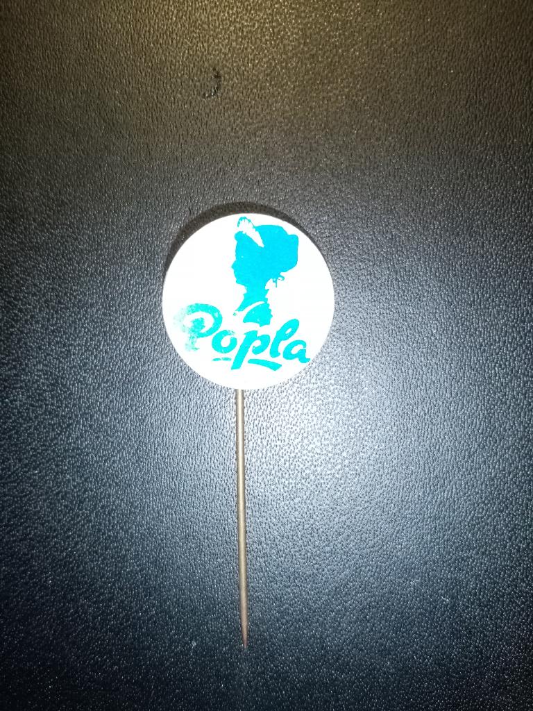 SPELDJE EN POPJE, Ophalen of Verzenden, Gebruikt