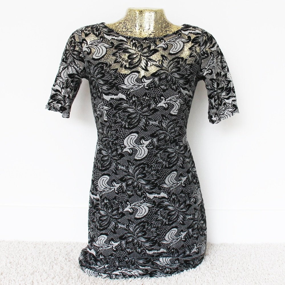 Prachtig Vanilia Jurkje (maat 38) - 86 € 65,-, Kleding | Dames, Maat 38/40 (M), Overige kleuren, Vanilia, Ophalen of Verzenden
