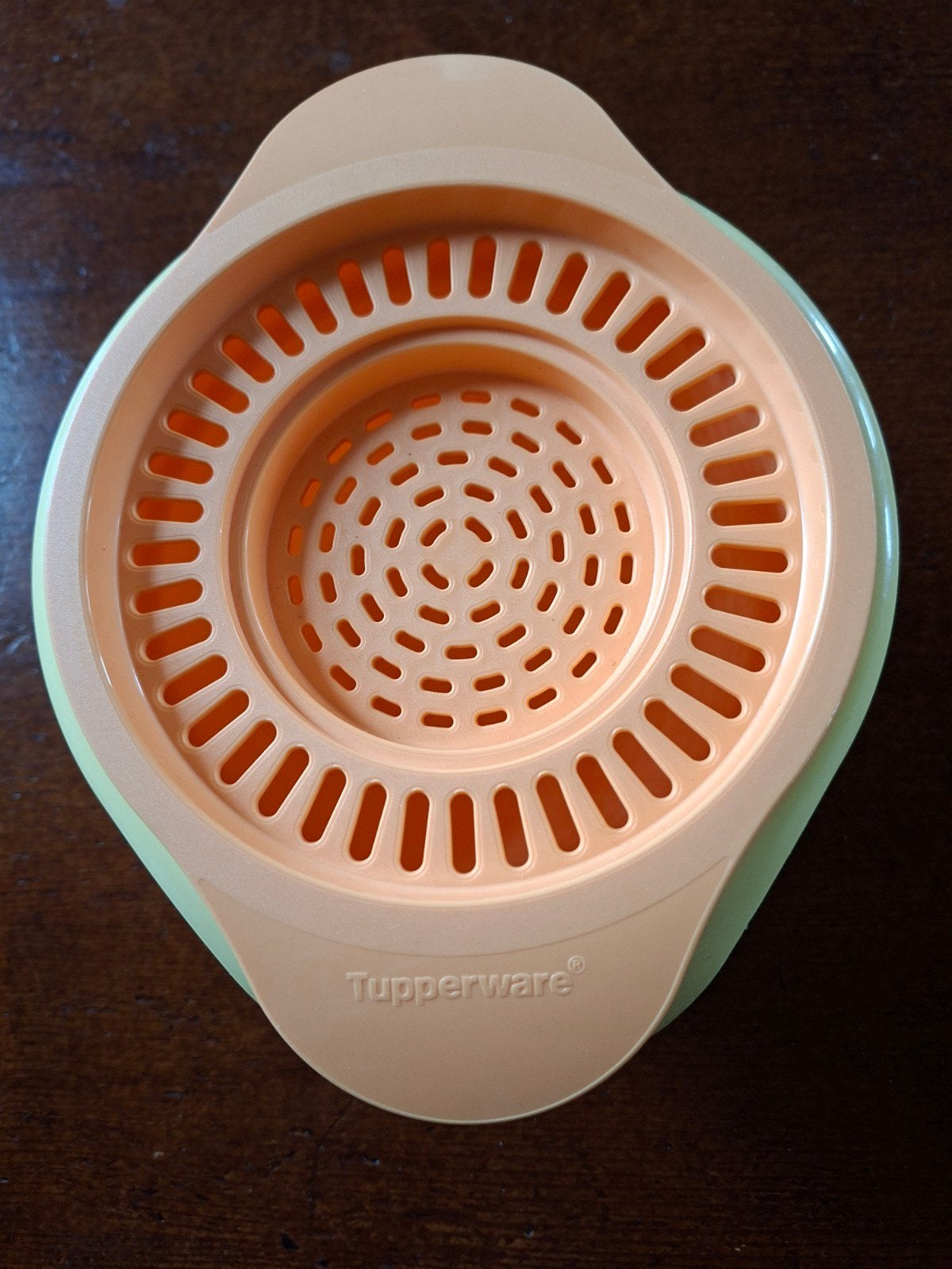 Tupperware set: Ravioli maker, kom, zeef en uitstekers, Ophalen of Verzenden