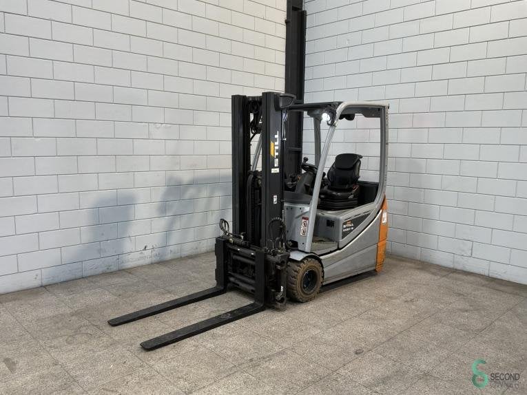 Heftrucks Elektrisch Still RX20-16 2019, 1000 tot 2000 kg, Elektrisch, Heftruck, Still