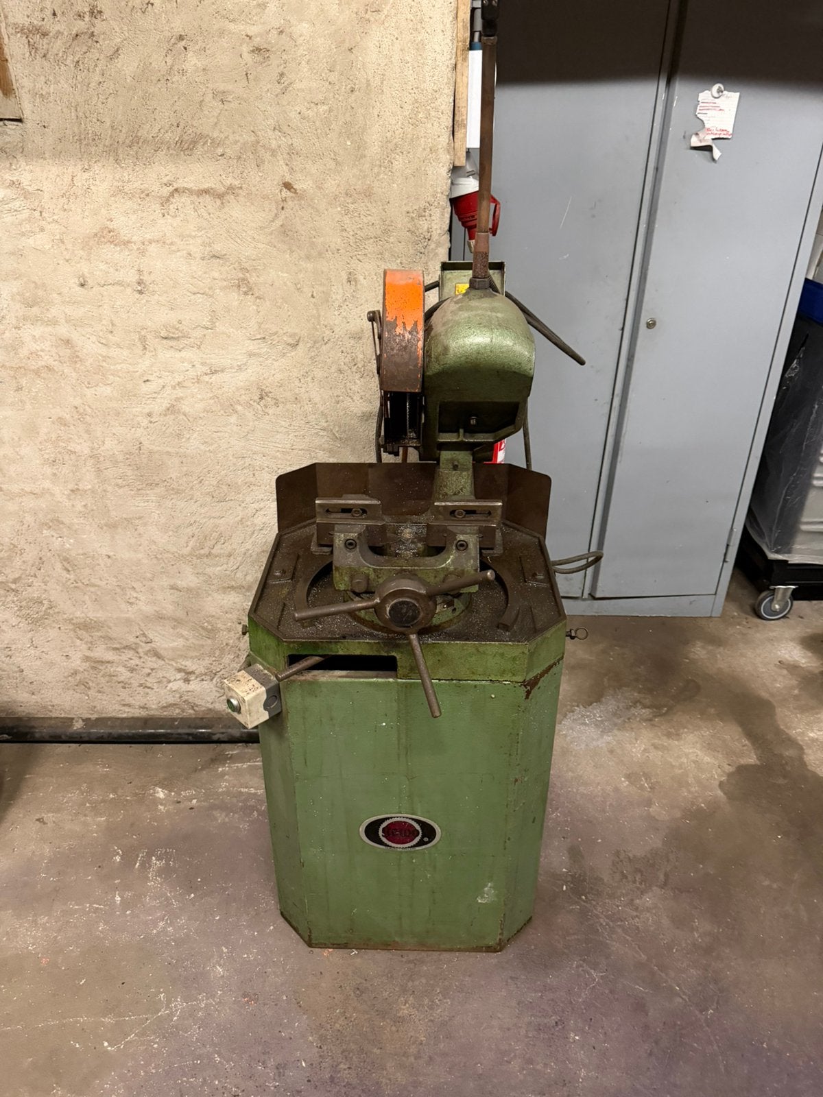 Bewo 250 watergekoeld te koop, Ophalen, Gebruikt, 70 mm of meer, Bewo