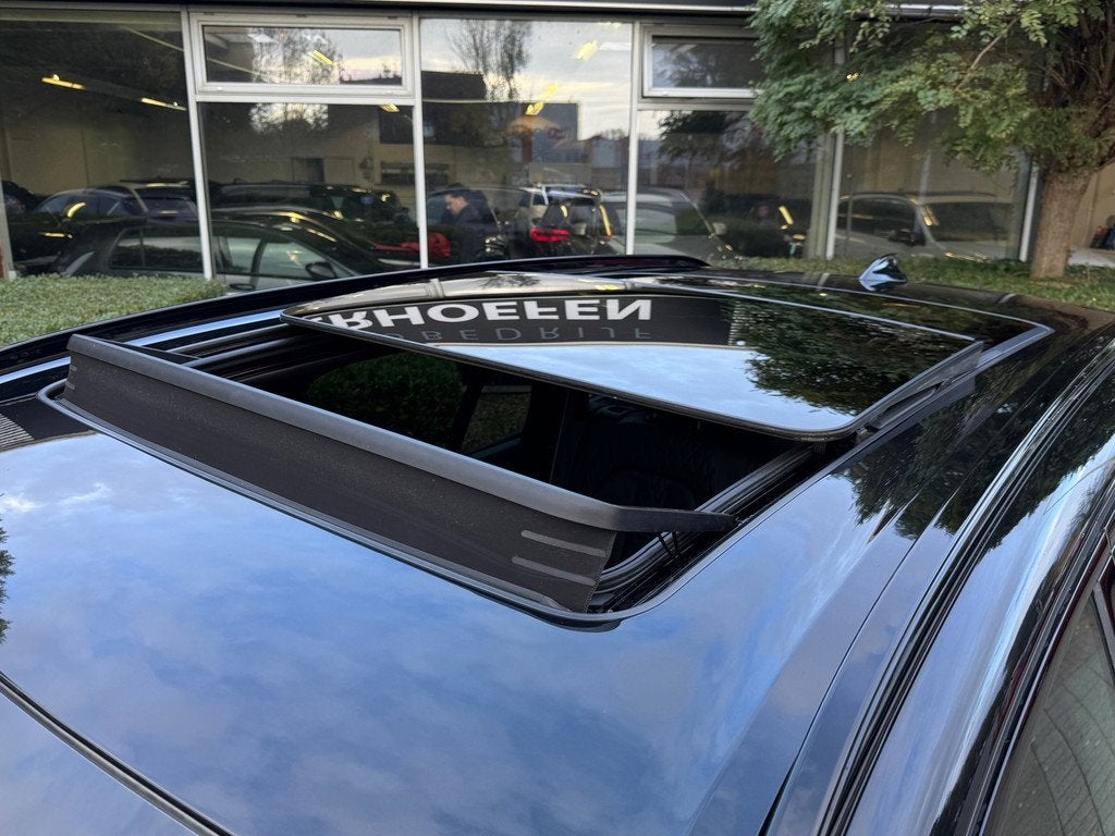 BMW X5 M50i High Executive - SKYLOUNGE - MAXTON DESIGN - LAS, Auto's, BMW, Automaat, Gebruikt, 4395 cc, Zwart