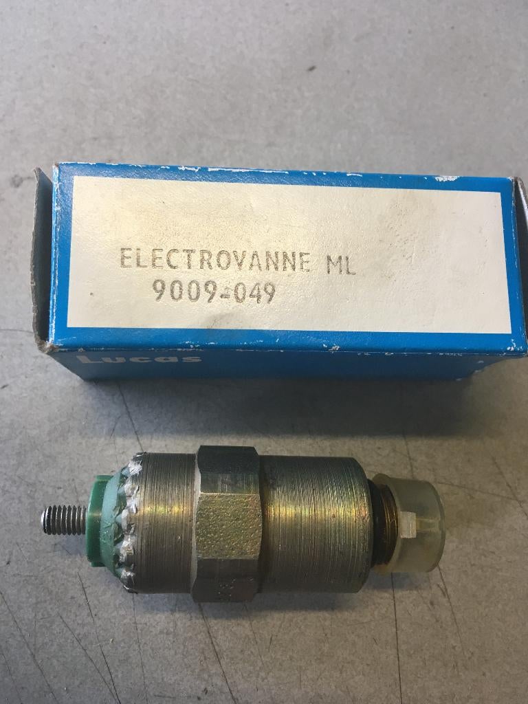 Nieuwe auto onderdelen Volvo 200/300/400 serie, Ophalen of Verzenden, Nieuw