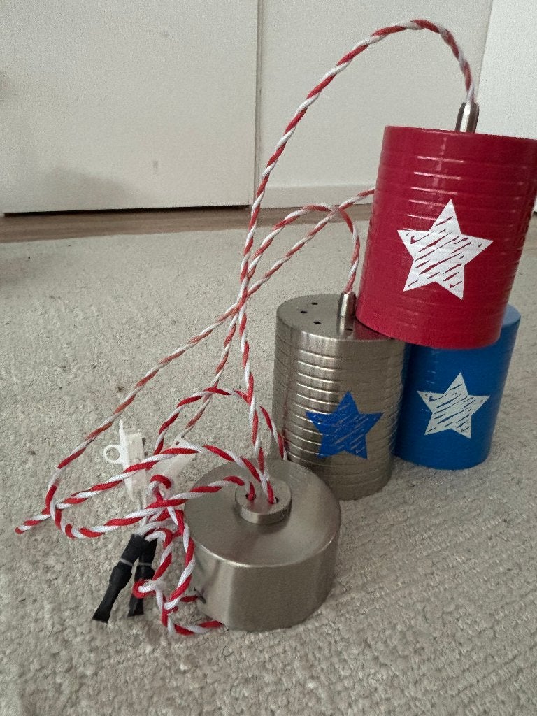 Kinderkamer lampen, Ophalen, Gebruikt, Lief! Lifestyle, Wanddecoratie