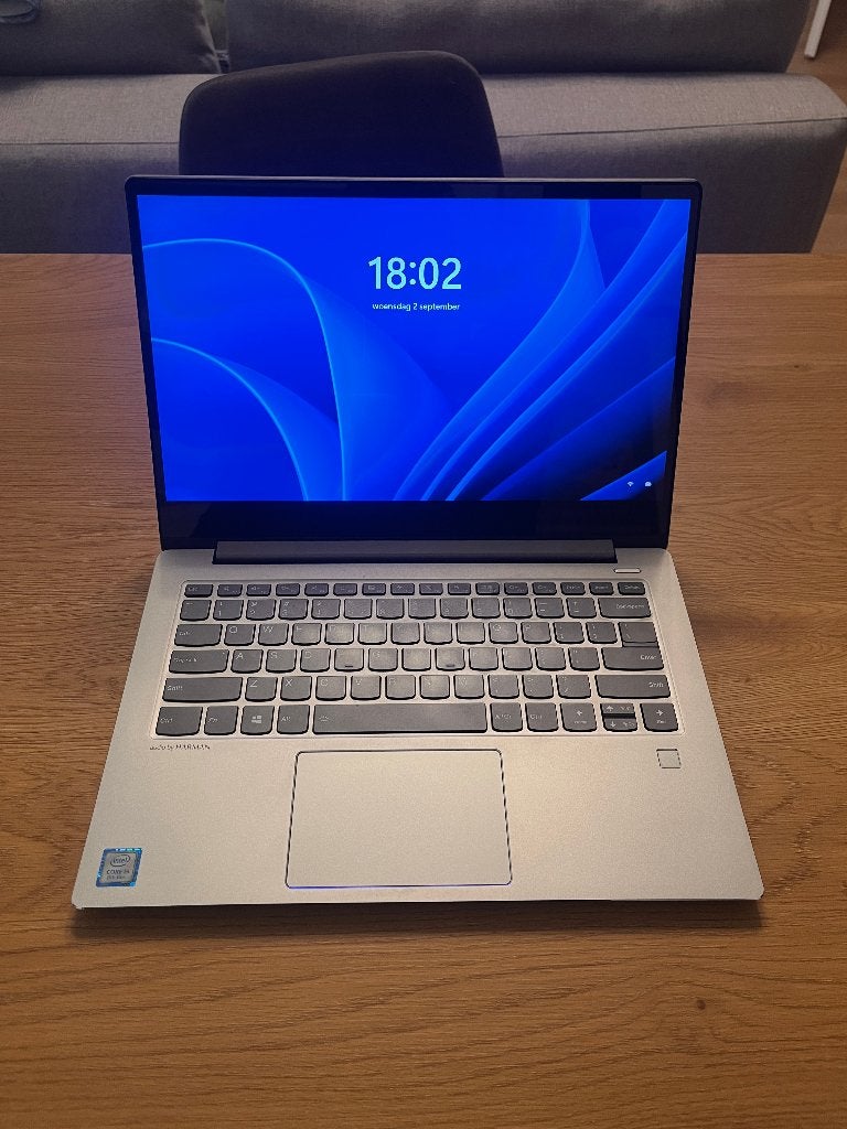 Te koop: Lenovo IdeaPad 530S (14 inch), Ophalen, Met videokaart, Qwerty, 8 GB