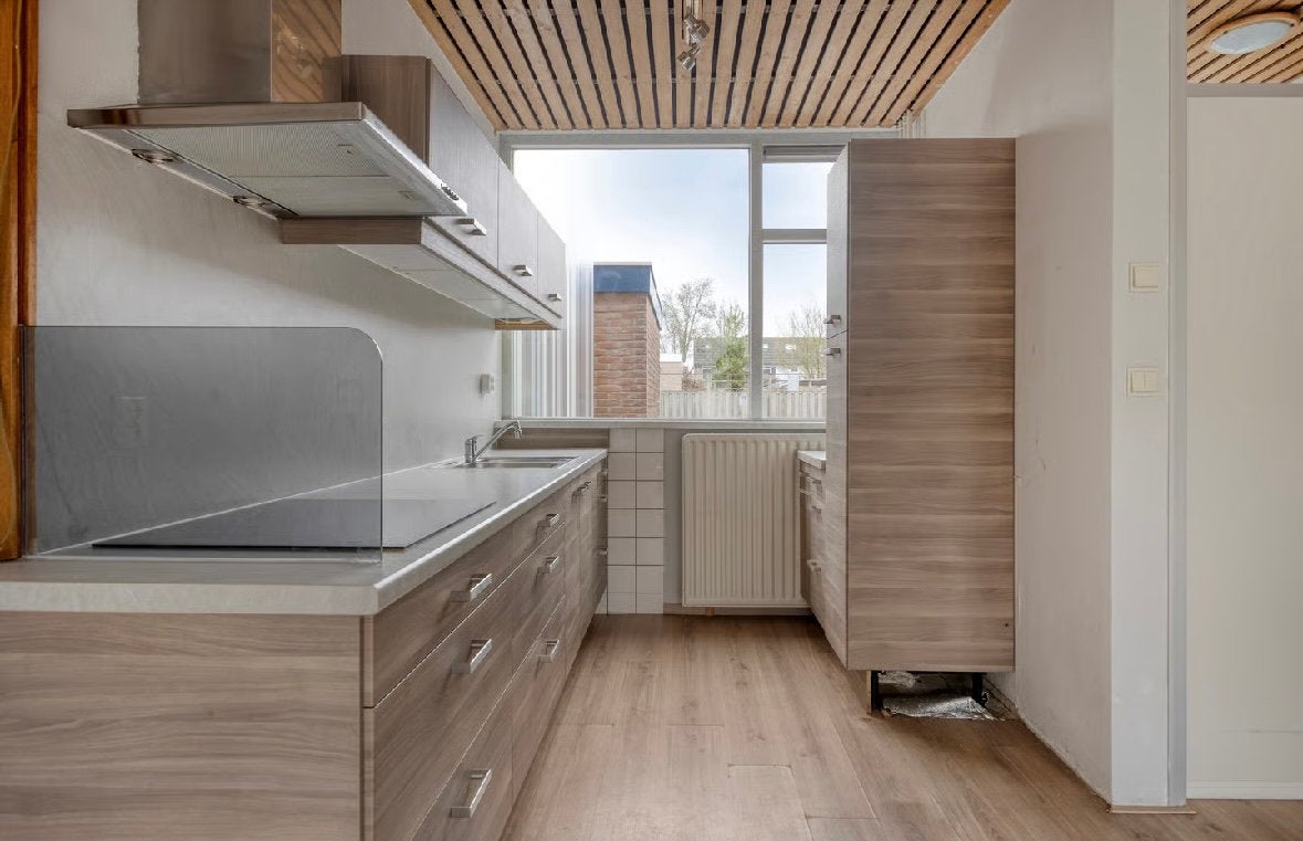 Complete keuken, Huis en Inrichting, Keuken | Complete keukens, Ophalen, Zo goed als nieuw
