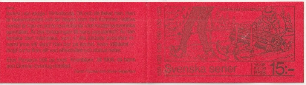 Zweden 10x 1127C pf.**, Verzenden, Zweden, Postfris