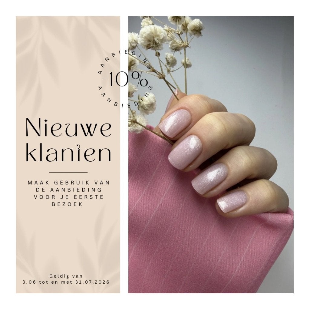 Manicure, Diensten en Vakmensen, Komt aan huis, Handverzorging
