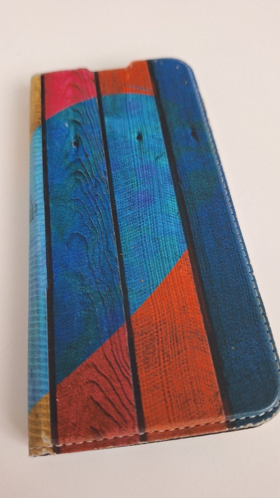 hoesje voor Samsung Galaxy M31, Ophalen of Verzenden, Zo goed als nieuw, Overige modellen, Flipcase
