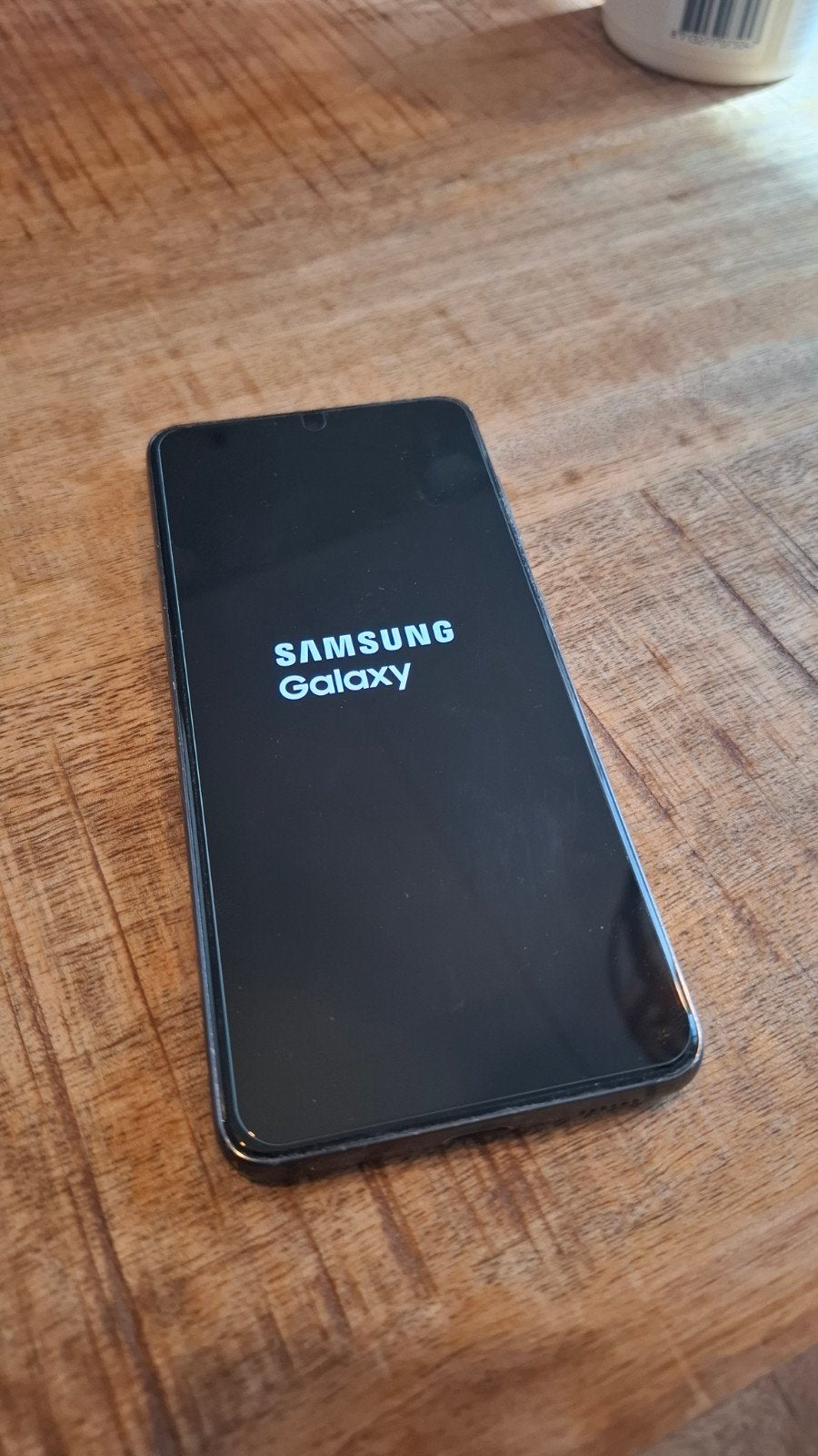 Samsung S21 5G Phantom Grey, Gebruikt, Overige kleuren, Touchscreen, Ophalen of Verzenden