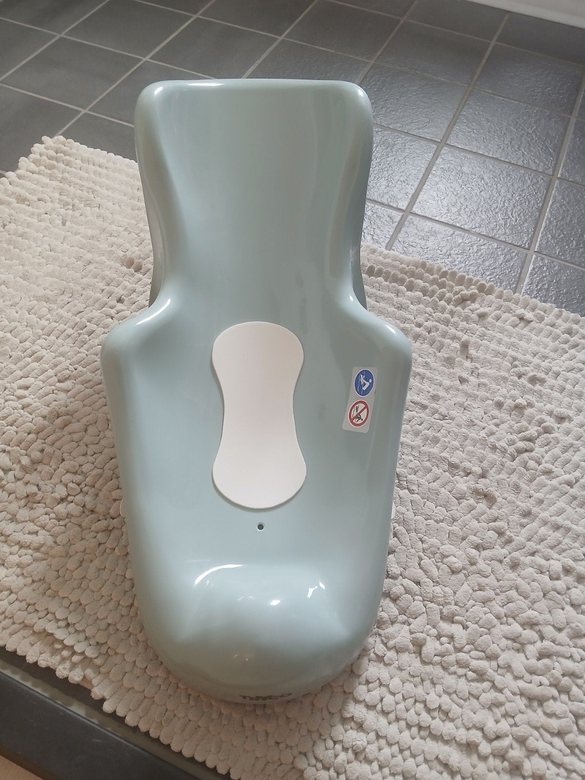 baby badje, Ophalen of Verzenden, Badje