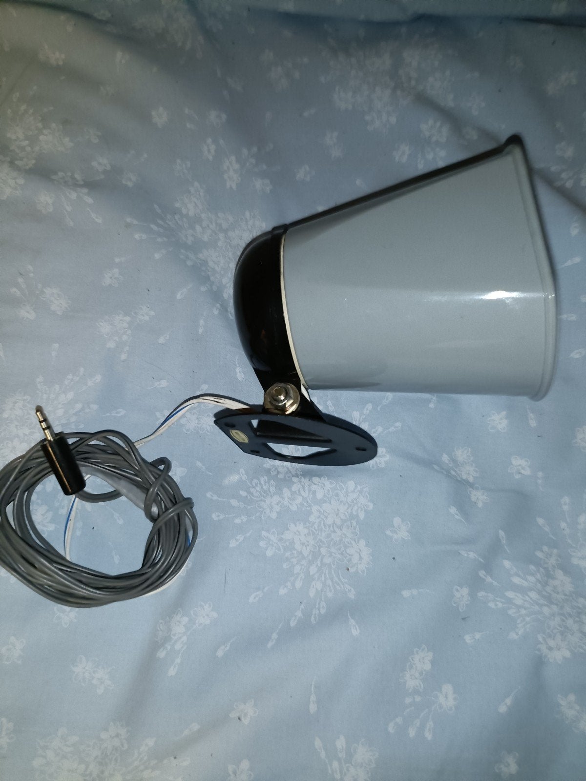 Hoorn luidspreker Monacar RUS-5, Audio, Tv en Foto, Luidsprekers, Overige merken, Gebruikt, Overige typen, Ophalen of Verzenden