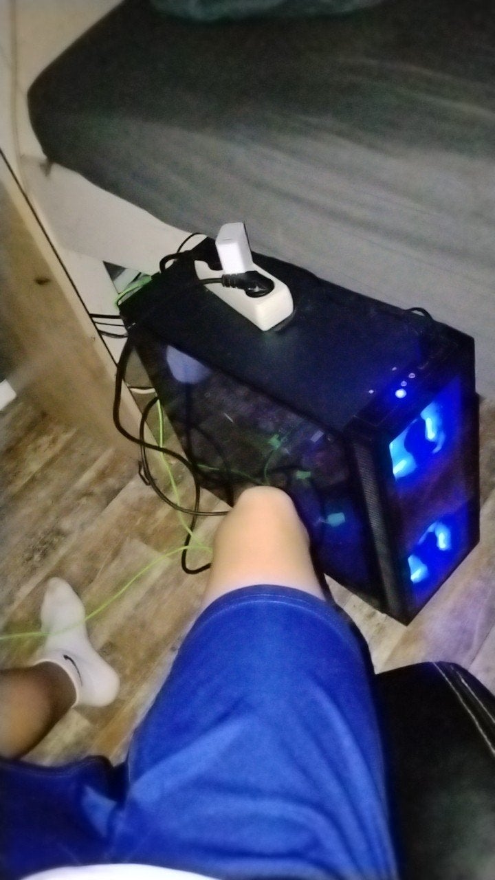 Foto 5 van Krachtige Gaming PC - i7-4770K, GTX 1060, 16GB RAM