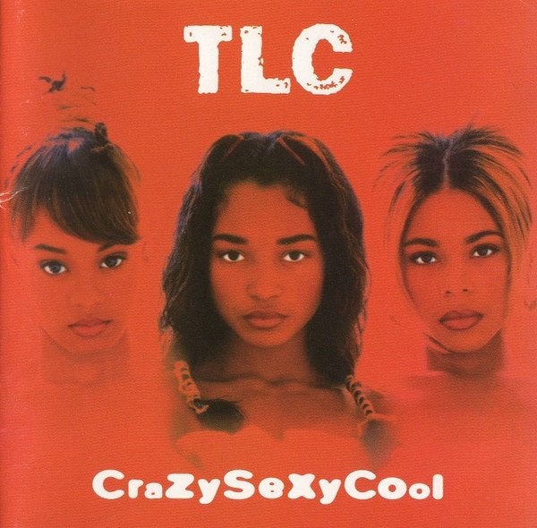 TLC, Ophalen of Verzenden, Gebruikt, R&B