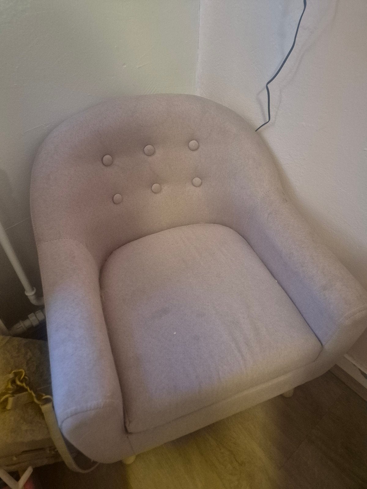 kinder fauteuil, Ophalen, Minder dan 75 cm, 50 tot 75 cm