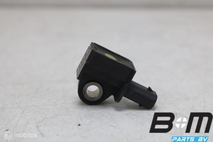 Ongevalsensor VW Golf 7 FL 5Q0959651B, Gebruikt