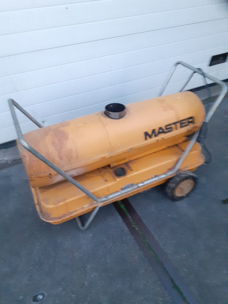 Heater, Ophalen, 30 tot 80 cm, Gebruikt, Kachel
