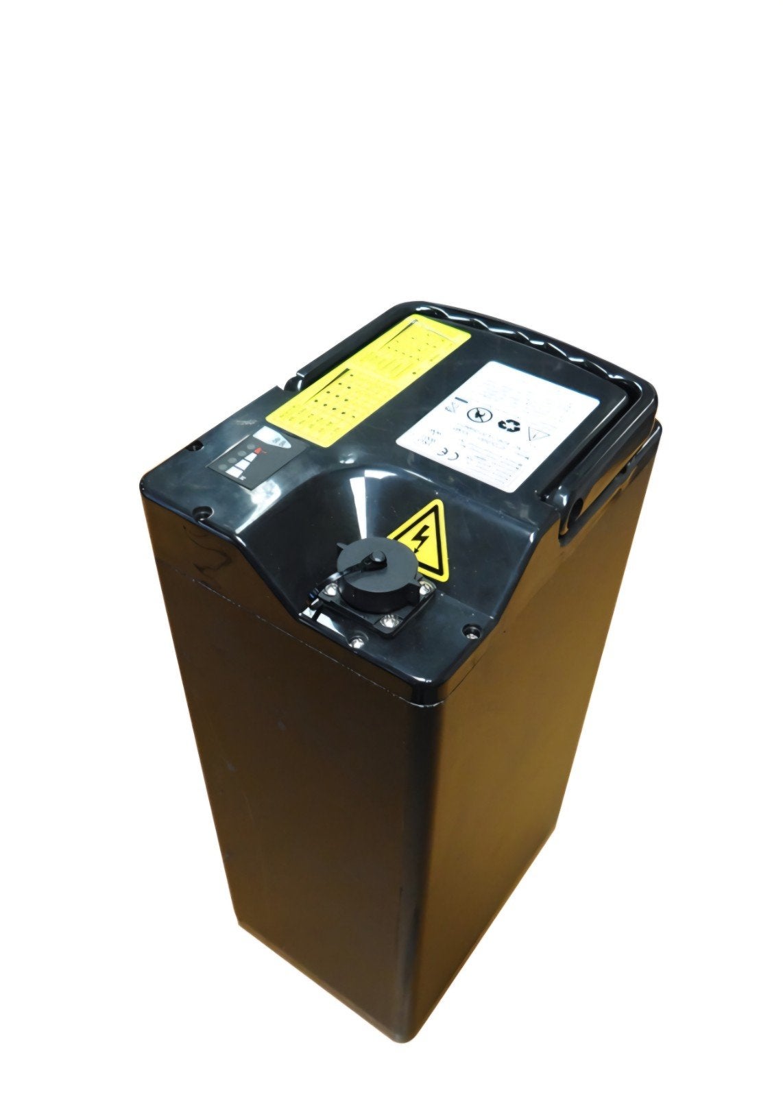 Gezocht Elektrische Scooter Accu - 48V 20Ah, Ophalen of Verzenden, Gebruikt