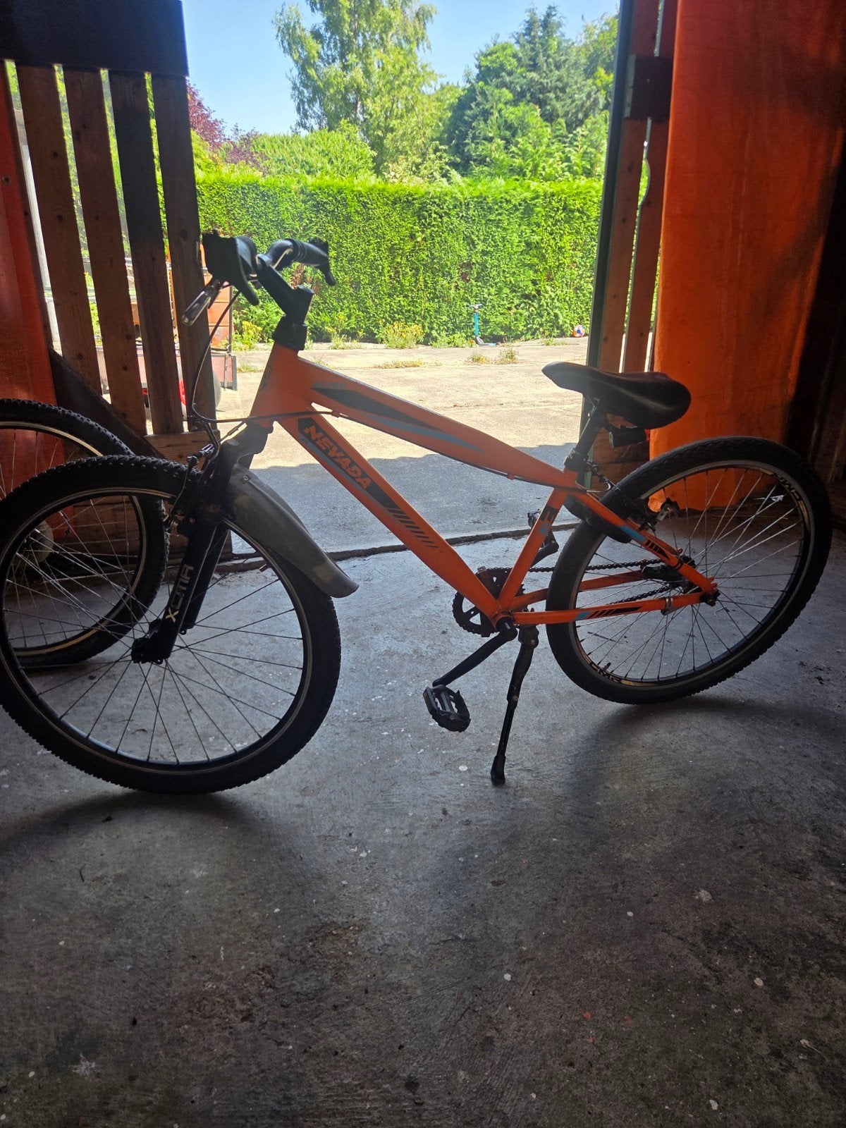 3 fietsen te koop, Fietsen en Brommers, Ophalen