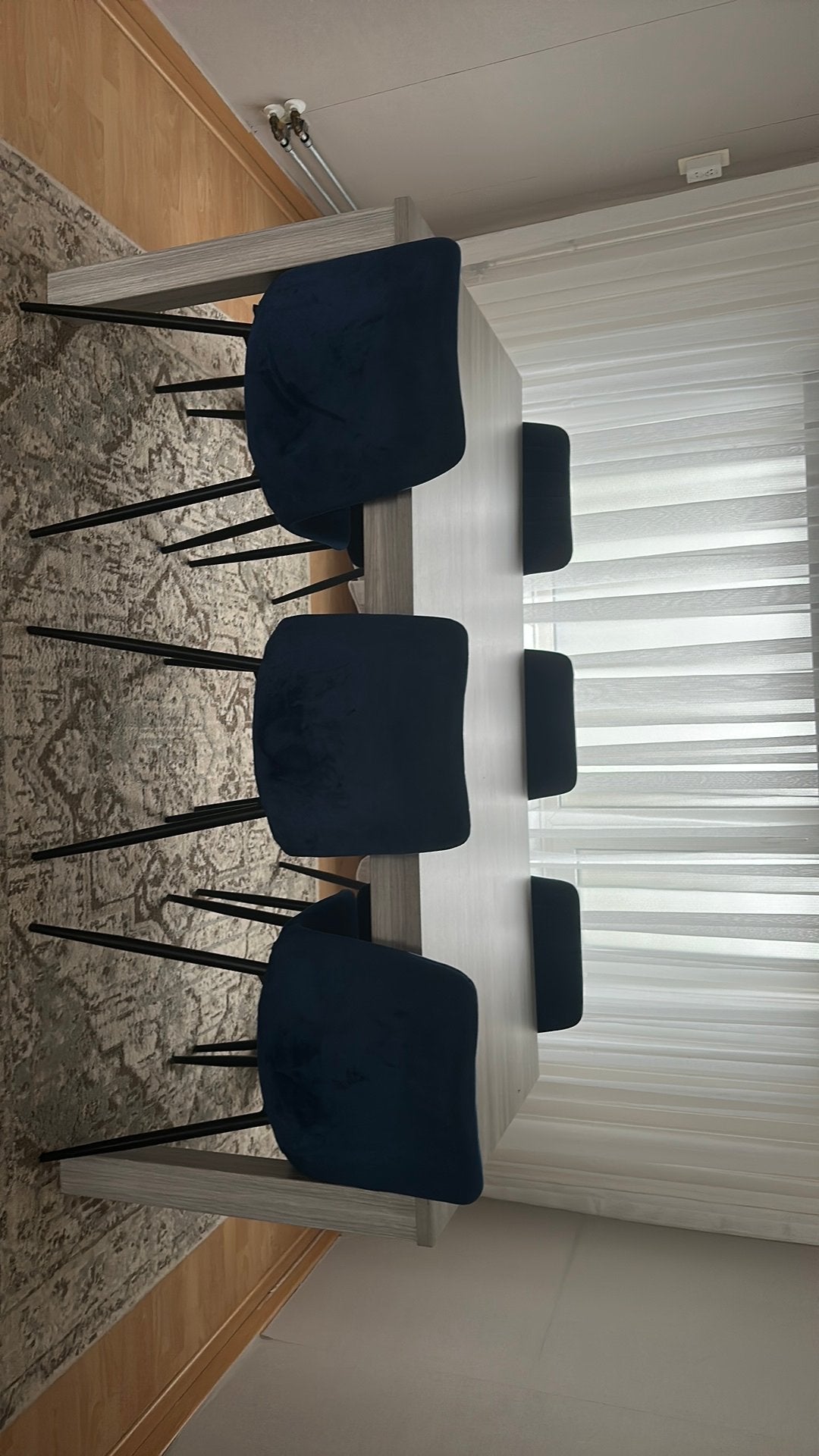 Dressoir-tv kast-salon tafel-eettafel-barkast., Zo goed als nieuw, Minder dan 40 watt, Overige spelers, Ophalen