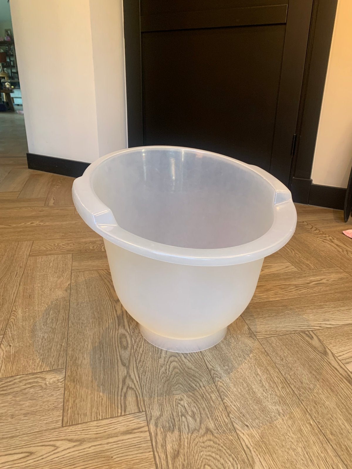Tummytub, Ophalen, Zo goed als nieuw, Overige typen