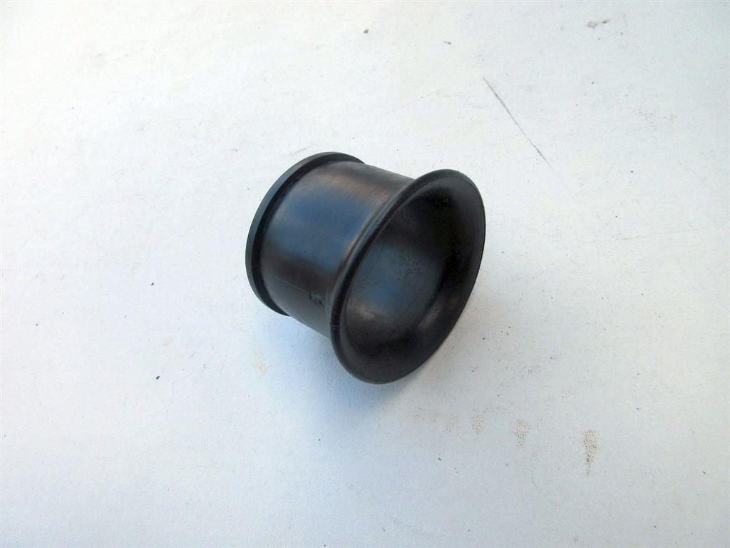 Yamaha XV920 frame rubber inlaat luchtfilter XV 920 Virago, Ophalen of Verzenden
