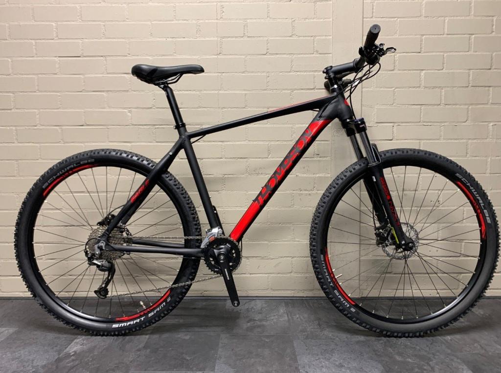 Thompson Eagle 29" nieuwprijs € 899 Heren Zwart-rood 54cm, Overige merken, -, - 0
-, NL, Nieuw